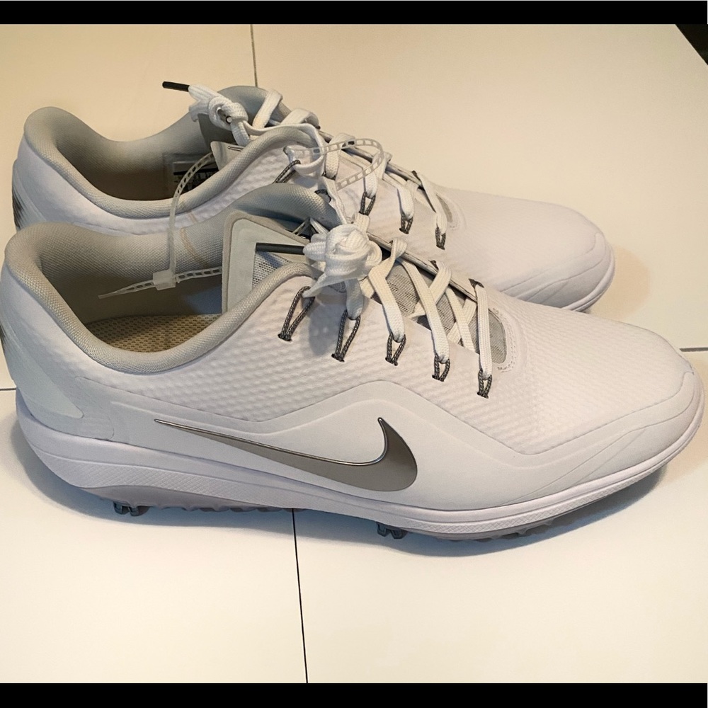New Nike React Vapor 2 Men’s Golf Shoe Sz 10.5